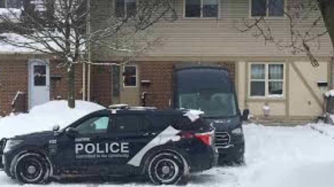 Investigation Deepens into Tragic Death of 10-Year-Old in Barrie