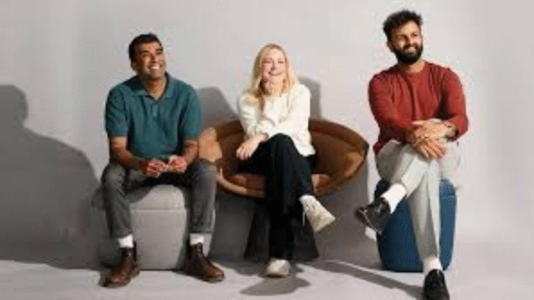 From High School Friends to National Food Giants: The Rise of Fresh Prep