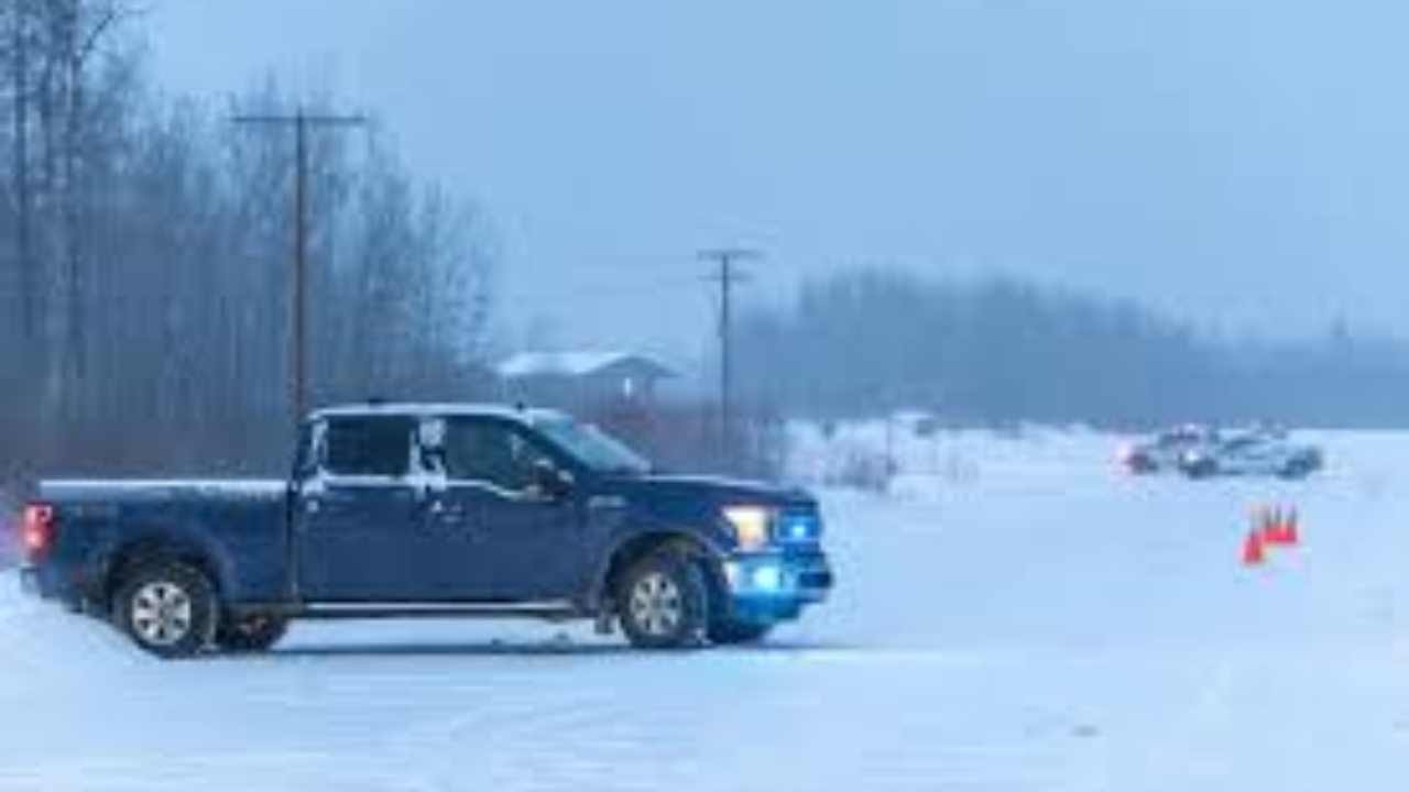 RCMP Probing Renewed Gunfire at Big Island Lake Cree Nation Following Fatal Attack