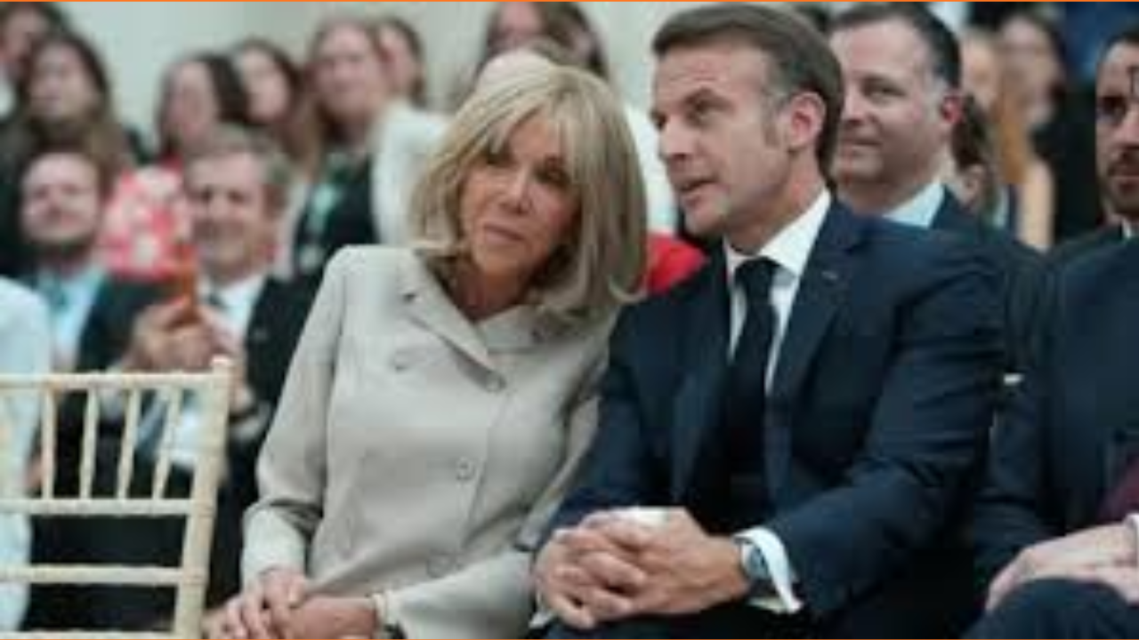 French Court Convicts 10 for Coordinated Cyber-Harassment of Brigitte Macron