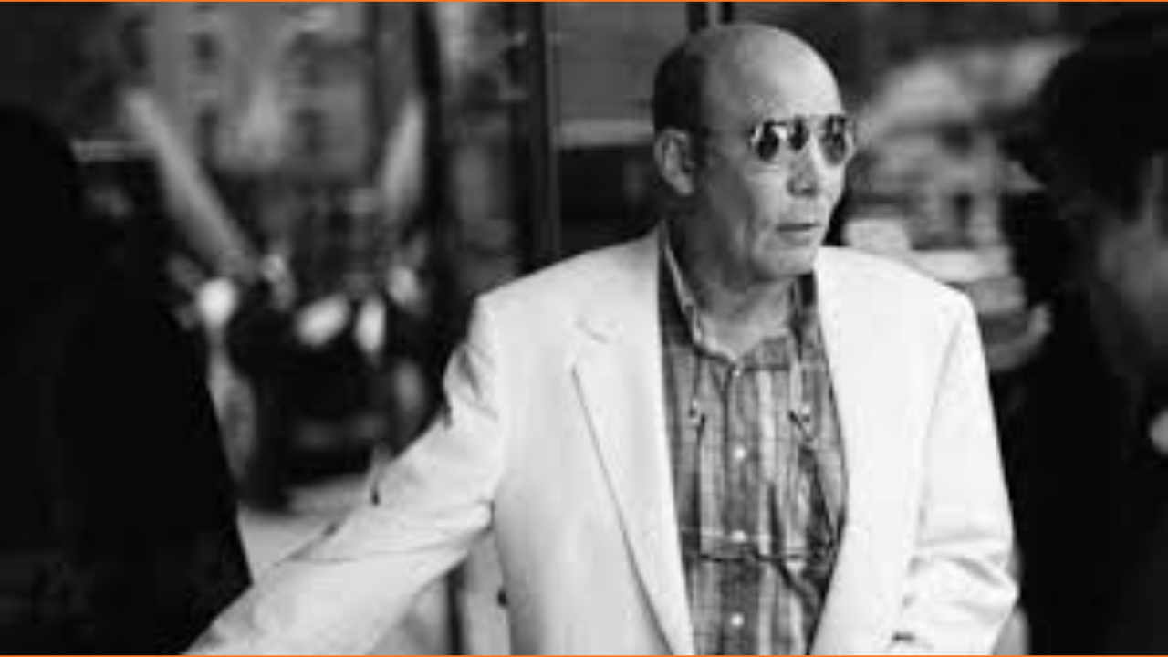 Colorado Officials Close the Book on Hunter S. Thompson Case