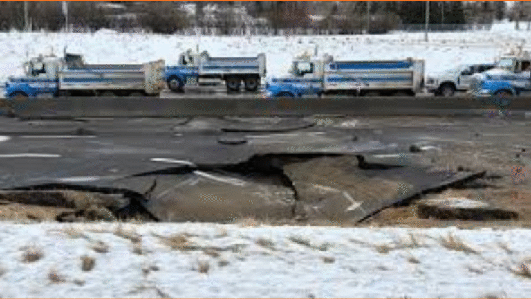 Calgary Declares Water Emergency: Residents Urged to Slash Usage Immediately