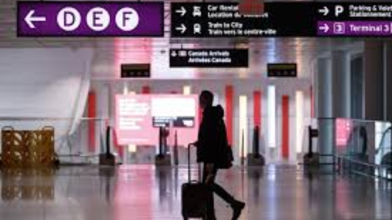 Arctic Blast Cripples Canadian Air Travel: What You Need to Know