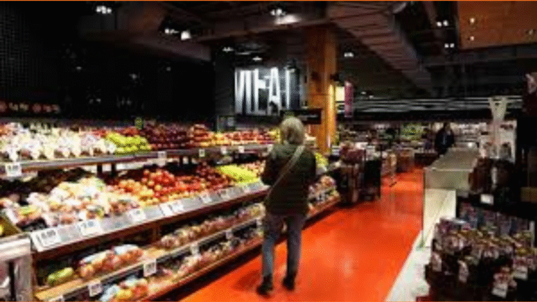 Canada’s Grocery Code of Conduct: 4 Things Shoppers Need to Know