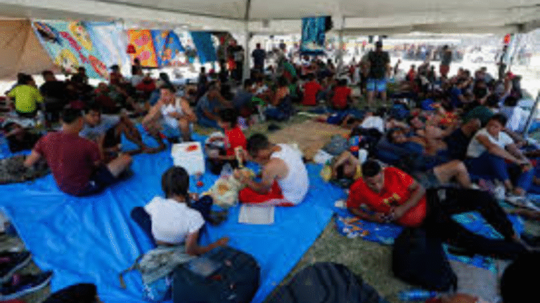 U.S. Expands Asylum Deals to Eastern Caribbean