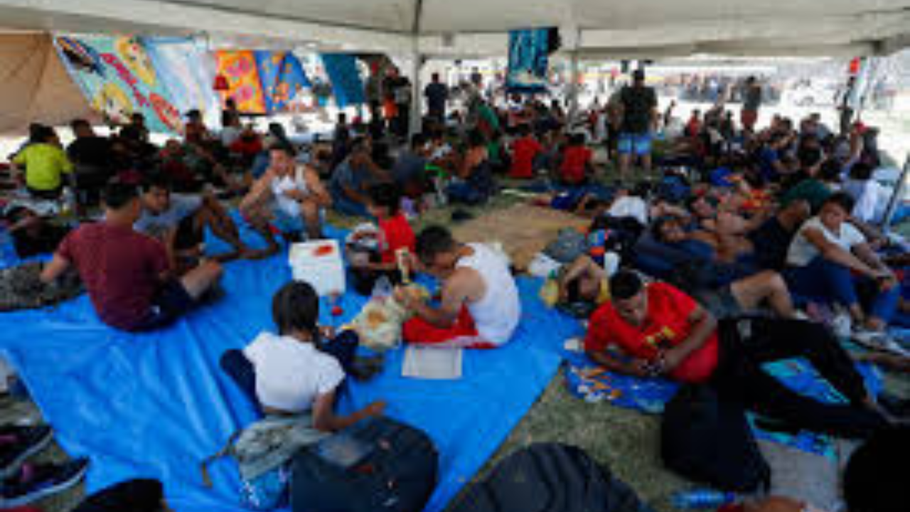 U.S. Expands Asylum Deals to Eastern Caribbean