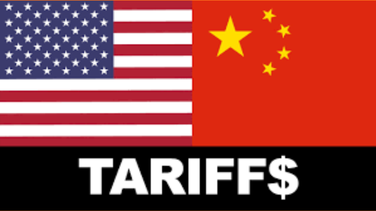 The "Great Wall" of Tariffs: A High-Stakes Balancing Act