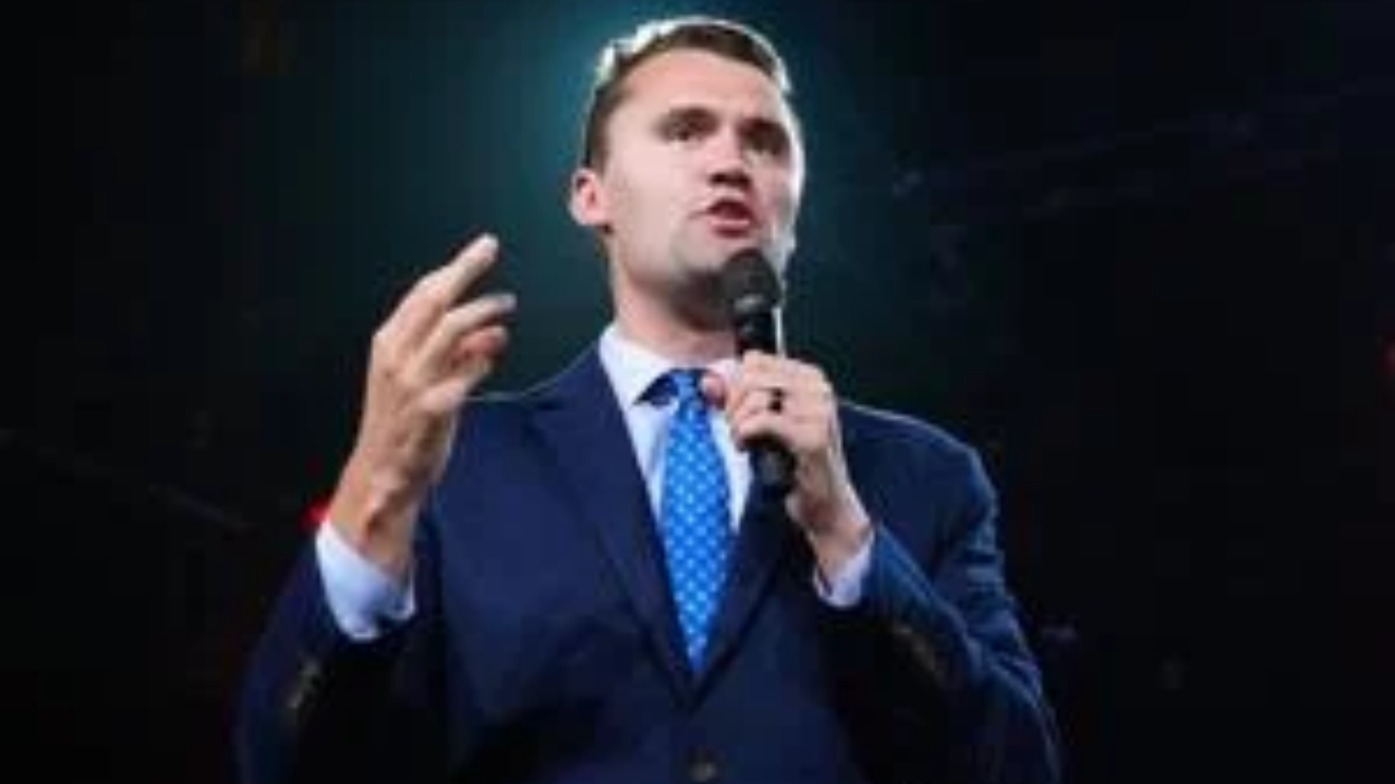 Israel to Honor Charlie Kirk for Global Advocacy Against Antisemitism