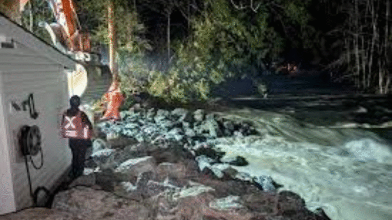 EMERGENCY UPDATE: Evacuation Alert for Chilliwack River Valley