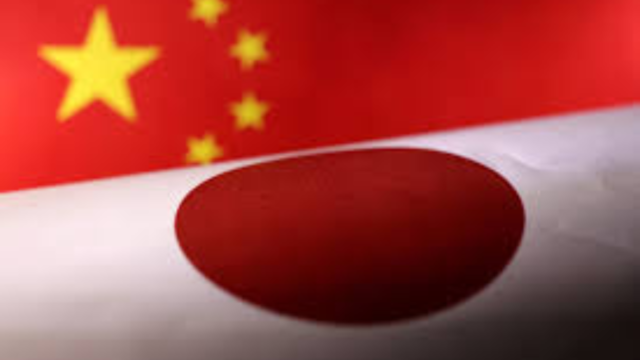 China Clarifies "Dual-Use" Export Ban on Japan