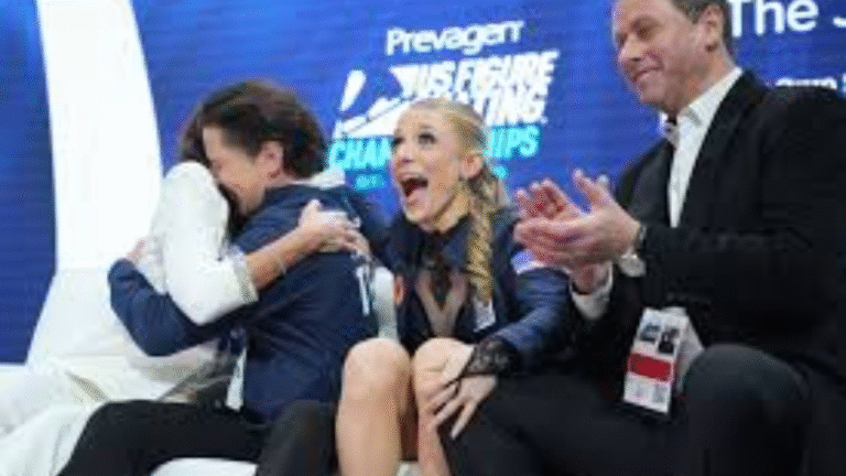 Chock and Bates Secure Record-Breaking Seventh National Title