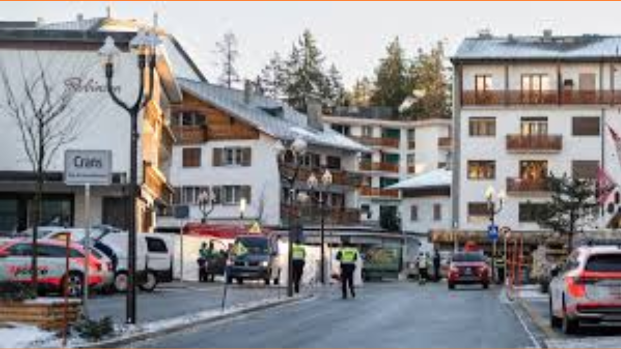 Tragedy in the Alps: Dozens Feared Dead in Swiss Bar Fire