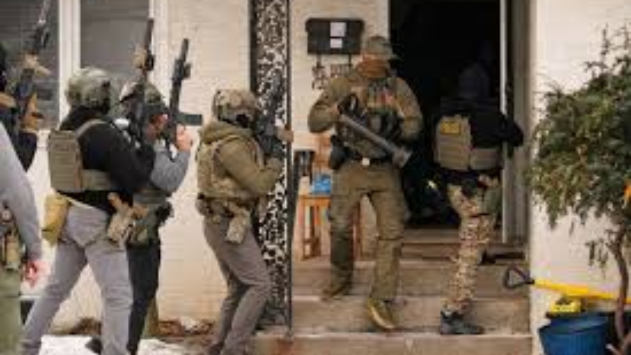 DOJ Launches Criminal Probe into Walz and Frey Over Immigration Standoff