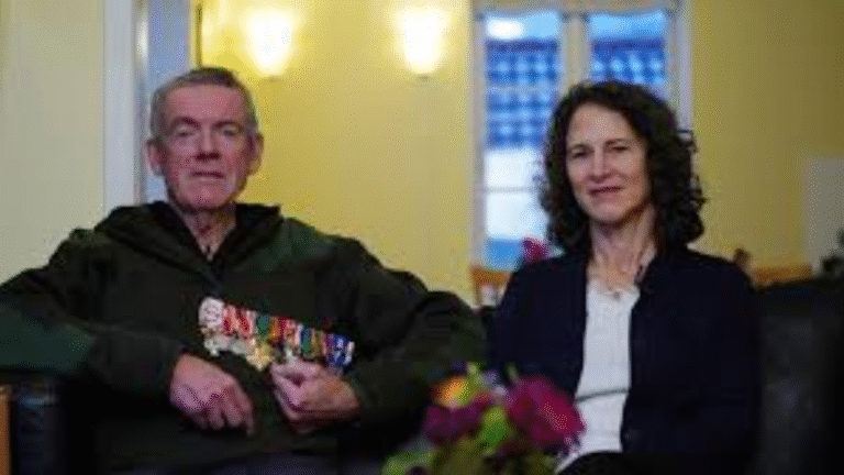 Danish Veterans Speak Out Against U.S. Threats