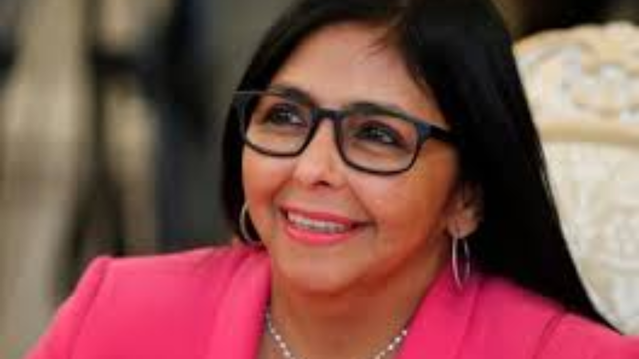 Venezuela Transition: Delcy Rodríguez Assumes Interim Presidency