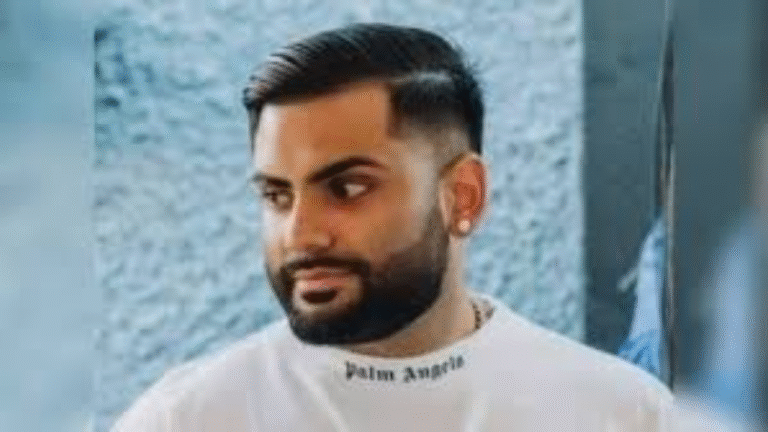 B.C. Gang Conflict: Indian-Origin Man Fatally Shot in Burnaby