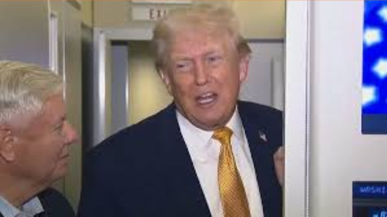 The "Don-roe Doctrine": Trump’s New Western Hemisphere Strategy