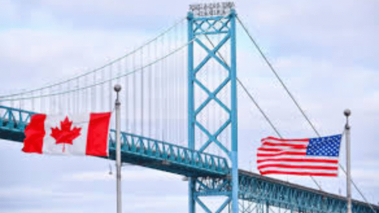 Why Doug Ford’s Stance on Michigan and Travel is Under Fire