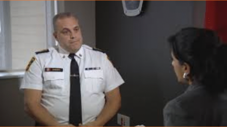 The Battle for Benefits: Durham Police Officers and PTSD