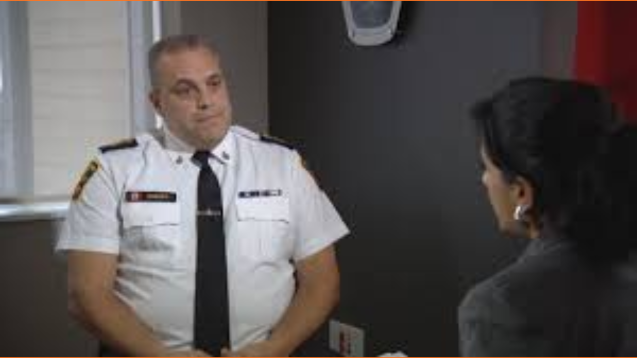 The Battle for Benefits: Durham Police Officers and PTSD