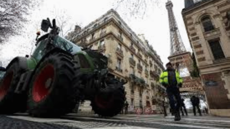 EU Poised to Approve Landmark Mercosur Trade Deal Despite Fierce Resistance