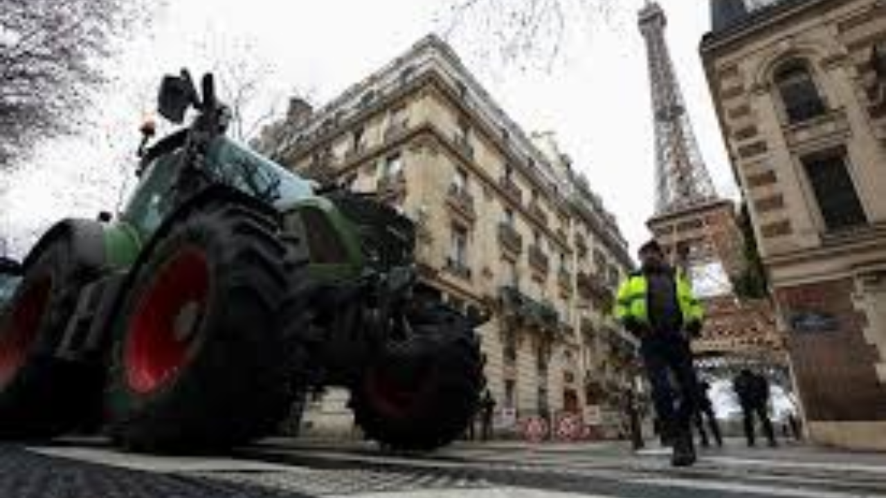 EU Poised to Approve Landmark Mercosur Trade Deal Despite Fierce Resistance