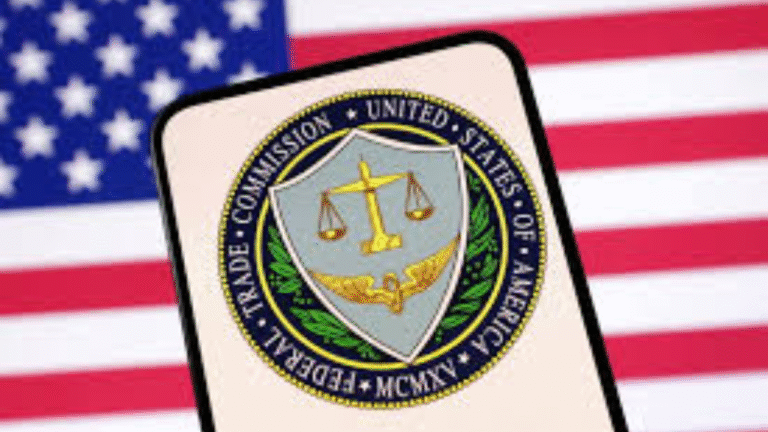 FTC Targets Law Firm DEI Under Antitrust Laws