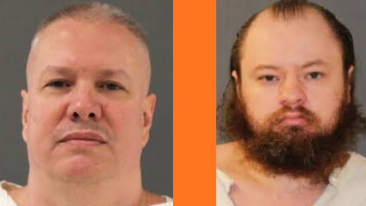 Texas Set to Carry Out First U.S. Execution of 2026