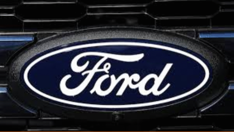 Ford Recalls Over 300,000 Vehicles in Canada Due to Fire Risk
