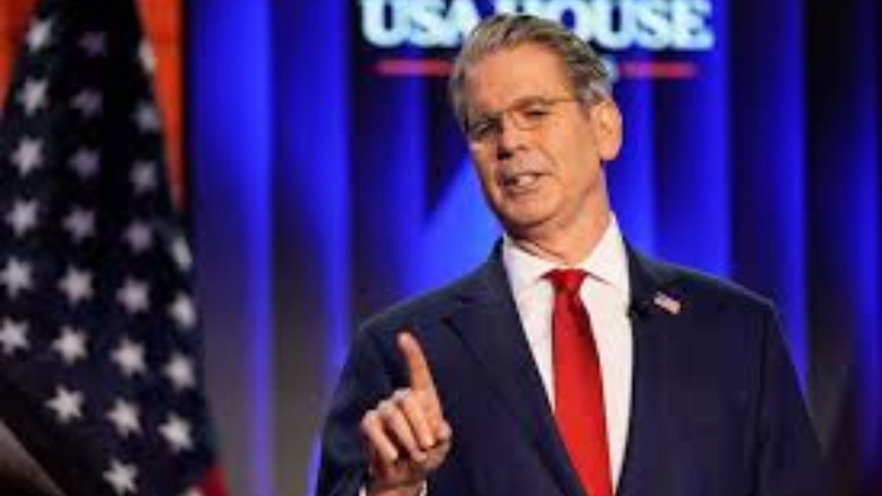 Newsom Slams European Leaders in Davos: "Have a Backbone" Against Trump Tariffs