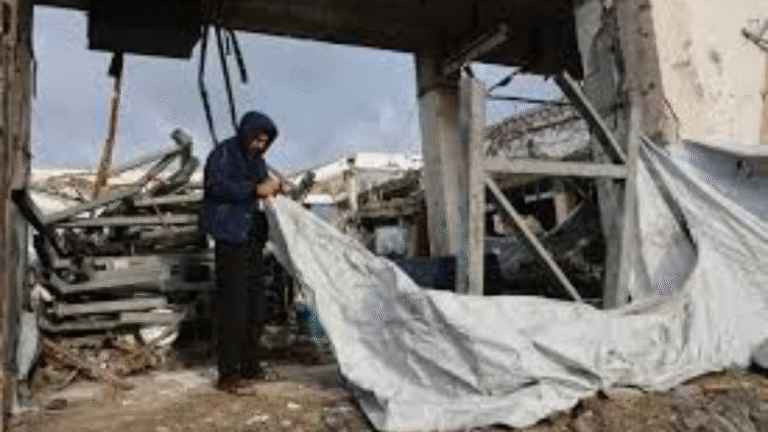 Netanyahu Labels Phase 2 of Gaza Ceasefire "Symbolic"