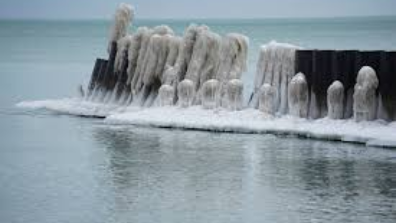 The Big Picture: A Coast-to-Coast Threat