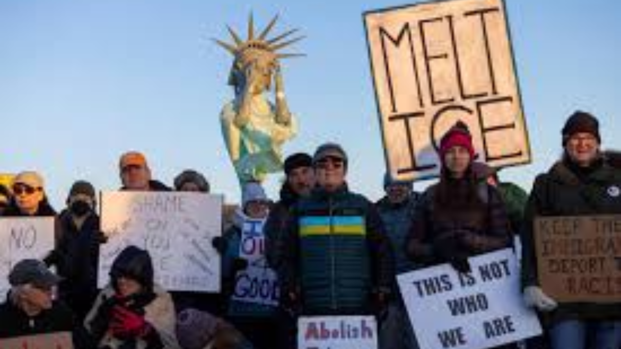 Autopsy Confirms Homicide in Death of Cuban Immigrant at ICE Tent Facility