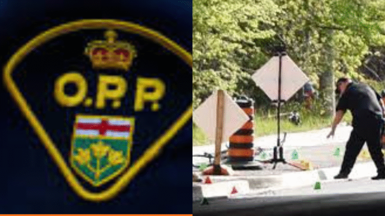 Fatal Hit-and-Run Claims Life of Cambridge Cyclist