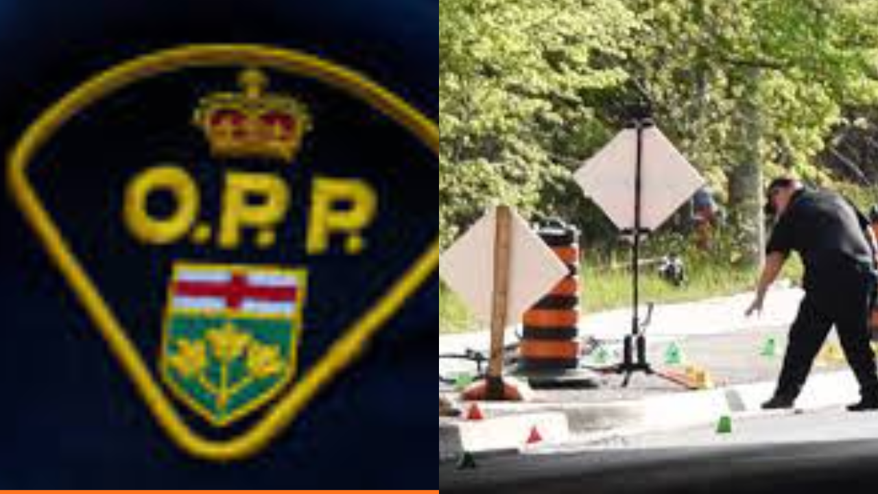 Fatal Hit-and-Run Claims Life of Cambridge Cyclist