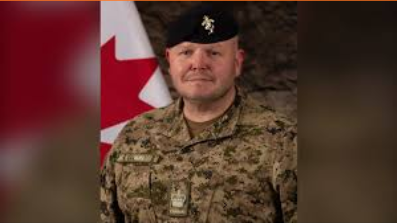 Canadian Soldier Based in Gagetown Passes Away During Latvia Deployment