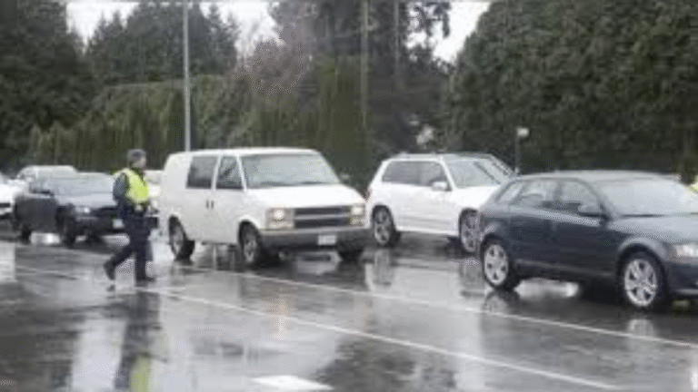 Fear and Displacement: The New Haitian Migration Crisis