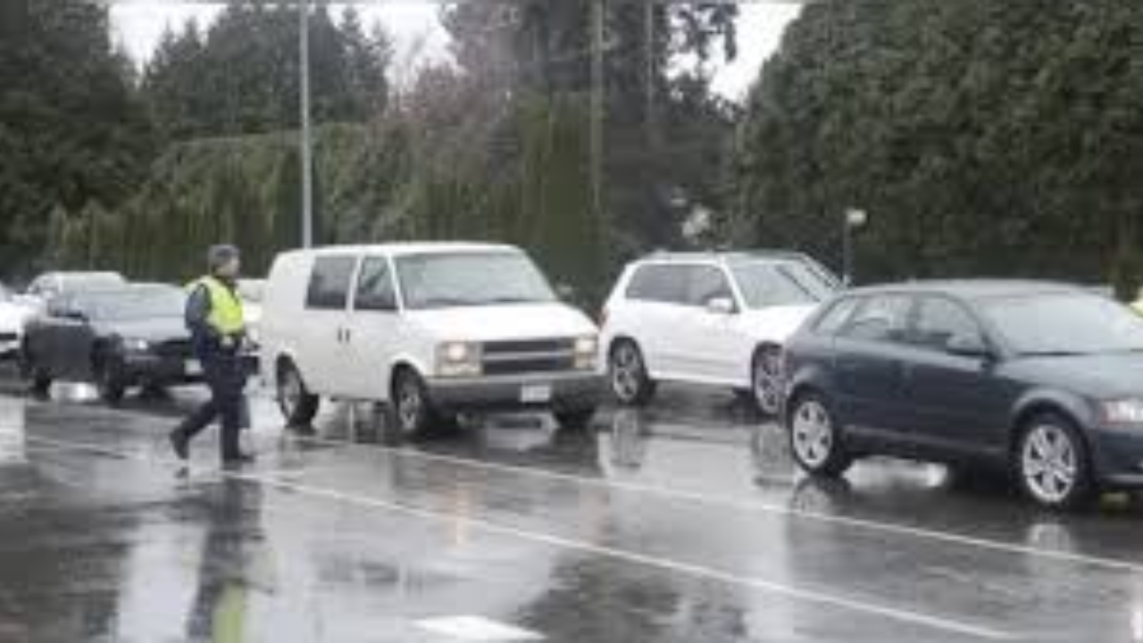 Fear and Displacement: The New Haitian Migration Crisis