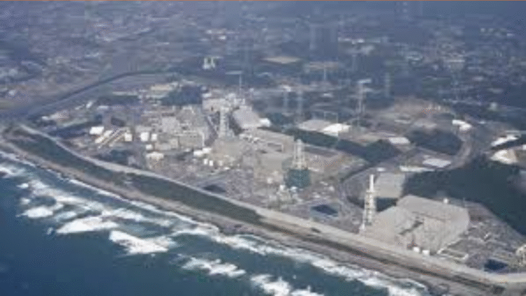 Japan Halts Hamaoka Nuclear Review Over "Cherry-Picked" Seismic Data