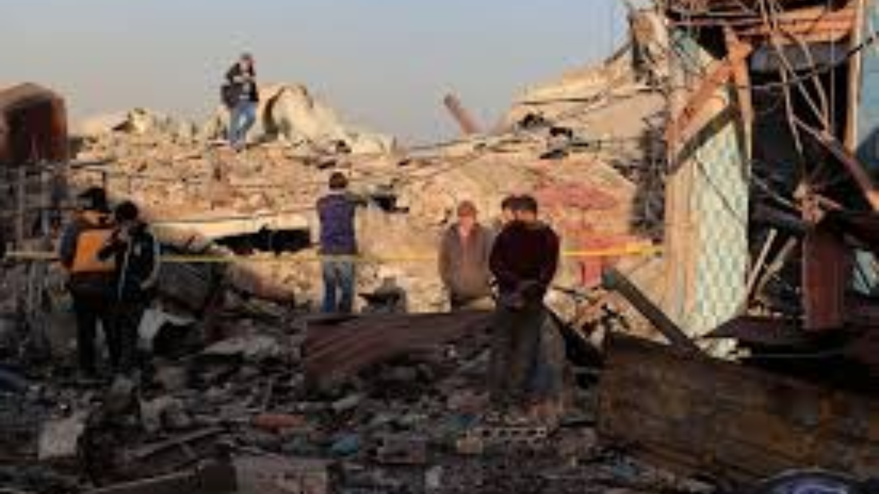 Lebanese Armed Forces Expand Disarmament Operations Beyond the Litani