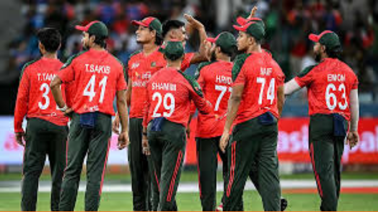 ICC Denies Media Access to Bangladeshi Journalists for 2026 T20 World Cup