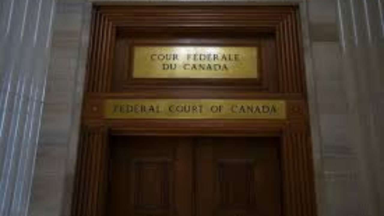 Why Canada is Fighting Hundreds of Immigration Lawsuits