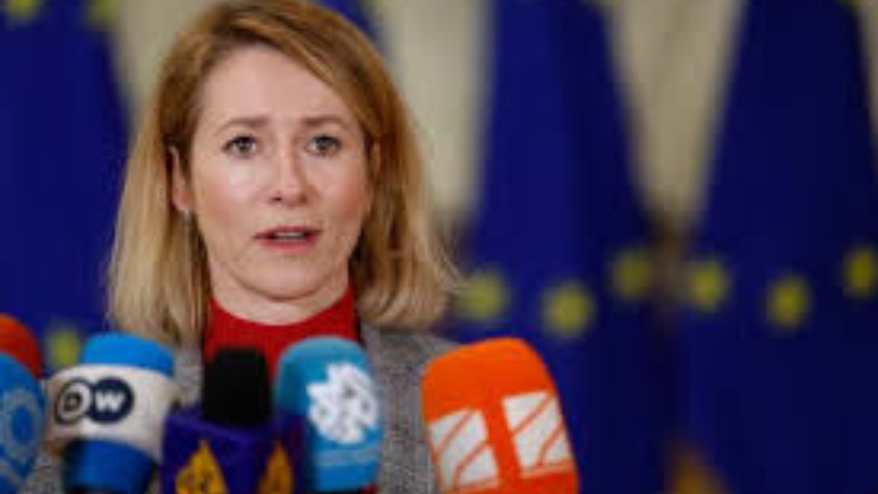 EU Pivots Toward Terror Designation for Iran’s IRGC