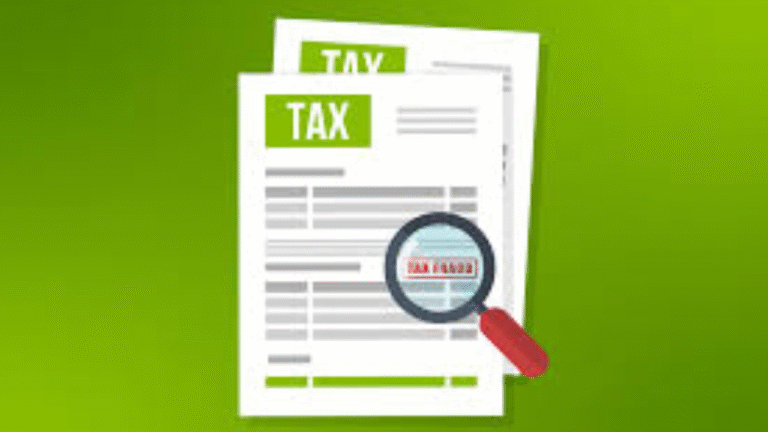 When to Report a Tax Preparer: Red Flags & Steps