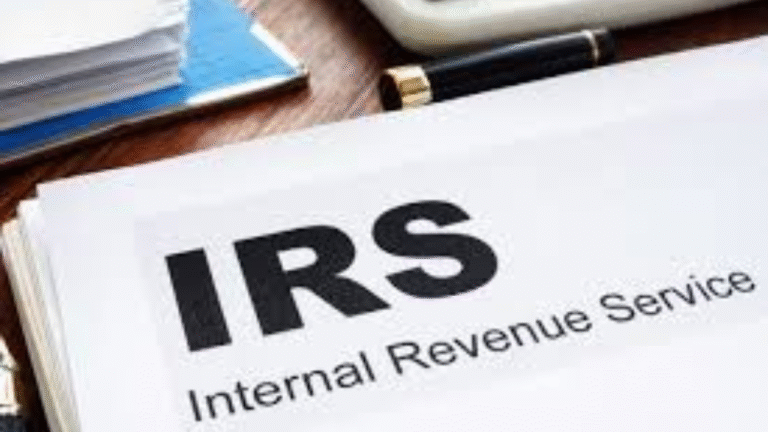 Received an IRS Notice? Here’s Your Game Plan.
