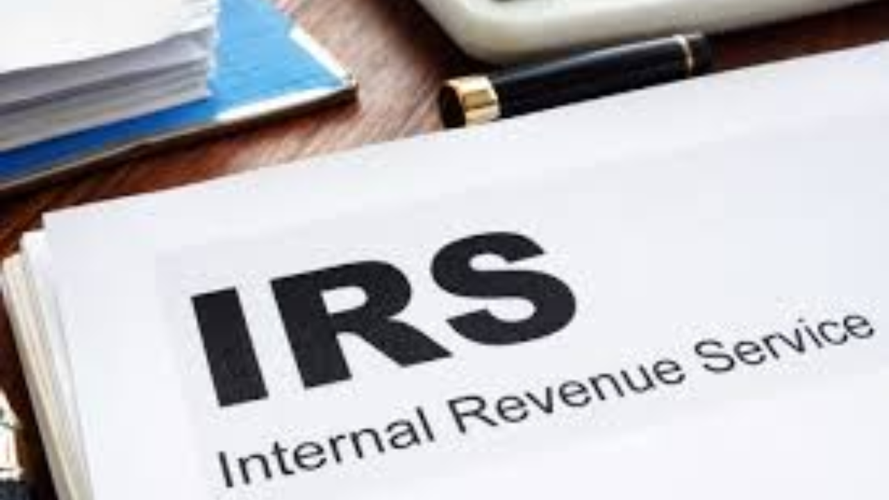 Received an IRS Notice? Here’s Your Game Plan.