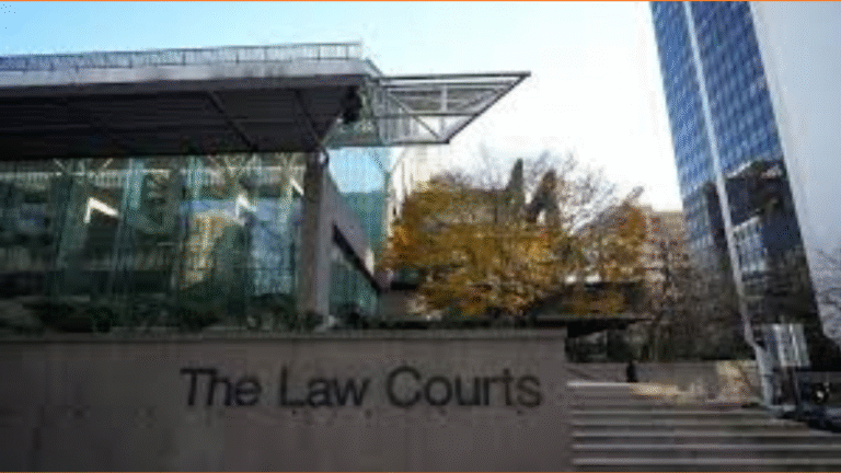 BC Supreme Court Trial: Can Religious Hospitals Refuse MAiD?