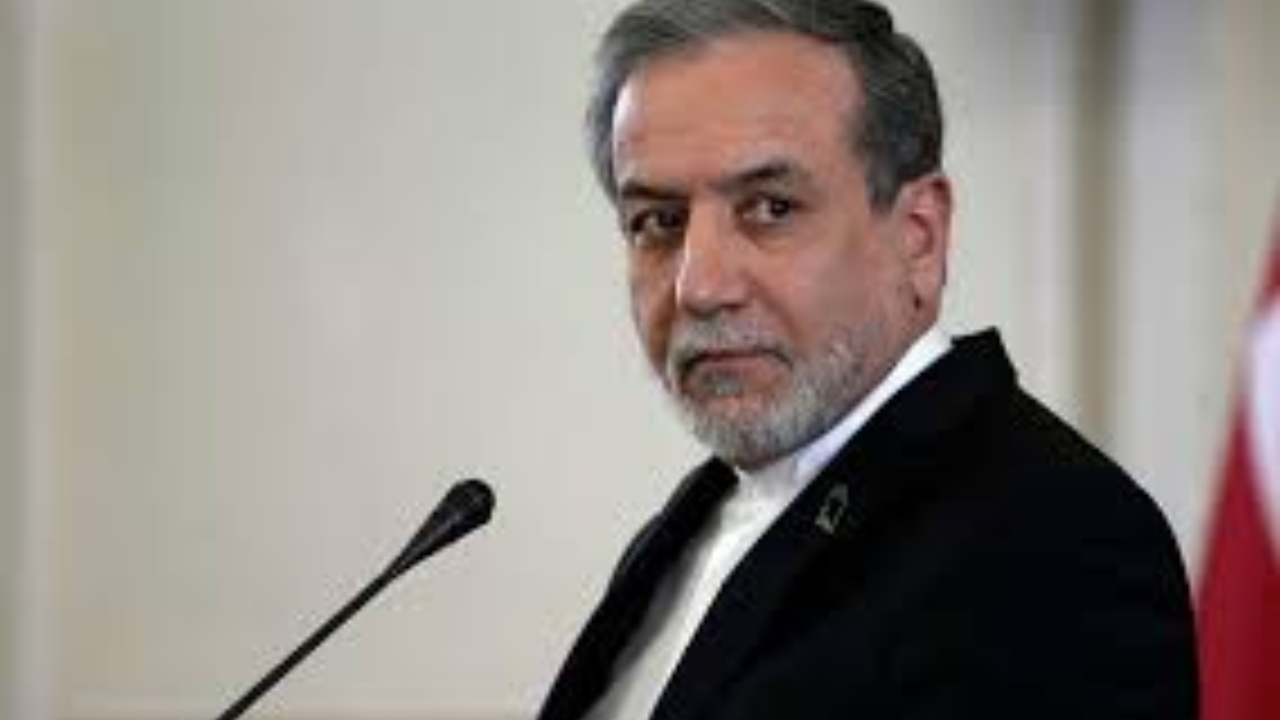 Iran Issues Stern Warning to U.S. and Israel Amid Rising Tensions