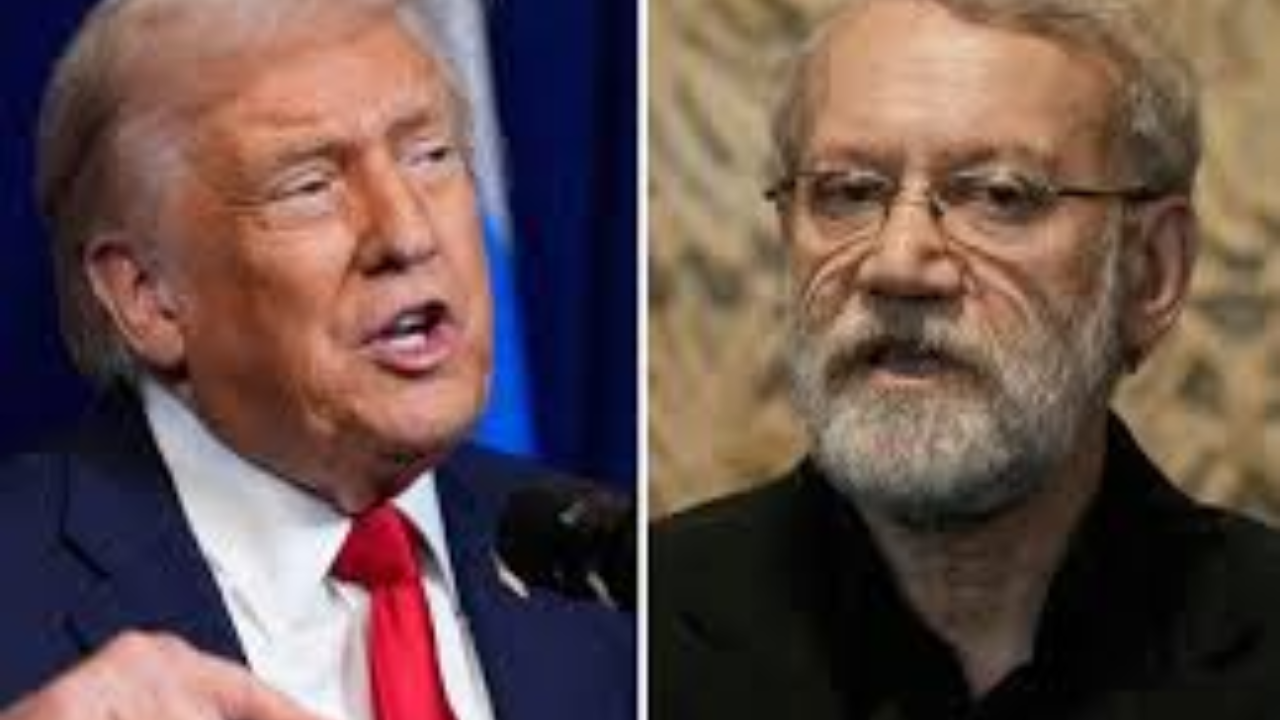 Trump and Iranian Leadership Trade Threats Amid Deadly Protests