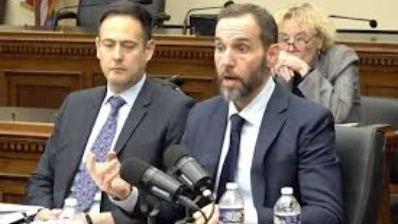 Jack Smith to Congress: January 6 Was Not Possible Without Trump